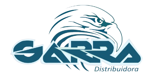 Garra Distribuidora Logo
